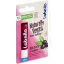 Labello Naturally Vegan Acai Berry balzám na rty 5,2 ml