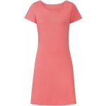 Esmara dámské šaty růžová – Zboží Dáma