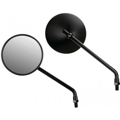 Lampa Zpětná zrcátka na motorku STAR CLASSIC | Zboží Auto