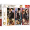 Puzzle Trefl Harry Potter 13277 200 dílků