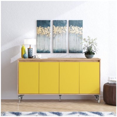 Asir Utah – Zboží Dáma