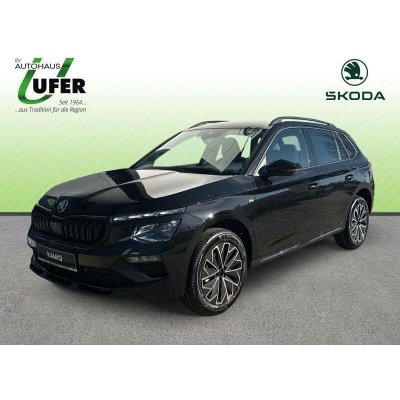 Skoda Kamiq 85 kW – Hledejceny.cz