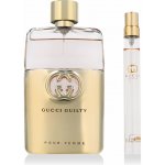 Gucci Guilty Pour Femme EDP 90 ml + EDP MINI 10 ml – Zbozi.Blesk.cz