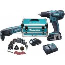 Makita DLX2031YX1