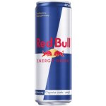 Red Bull Energy drink 473 ml – Sleviste.cz