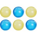 Nerf Míčky do vody Super Soaker Hydro Balls, 6 kusů – Zboží Dáma