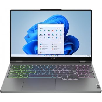 Lenovo Legion 5 82RB005NCK