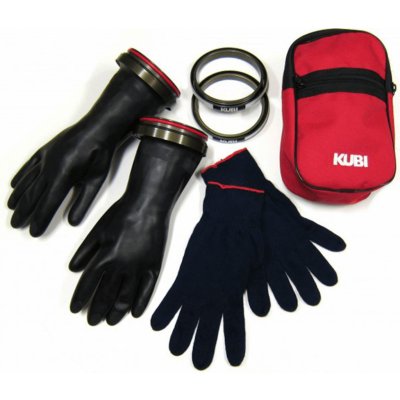 KUBI DRY GLOVE průměr 100 mm – Zboží Mobilmania