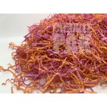 CrinklePAK mix oranžovorůžová papírová výplň do krabic Hmotnost balení: 5kg – Hledejceny.cz