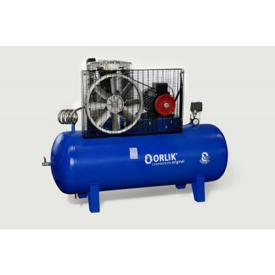 Orlík PKS 51/300 – Zboží Dáma