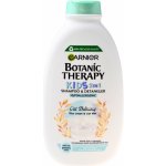 Garnier Botanic Therapy Kids šampon a kondicionér 2v1 Oat Delicacy 400 ml – Zbozi.Blesk.cz