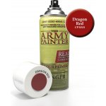 Army Painter sprej Dragon Red 400ml – Zboží Živě