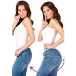 Julimex Dámské kalhotky extra BOOM 121 přírodní – Hledejceny.cz