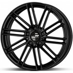 MAK Leipzig 11,5x21 5x130 ET58 gloss black | Zboží Auto