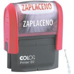 Colop Printer 20/L Zaplaceno