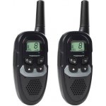 TOPCOM Twintalker RC-6410 – Zbozi.Blesk.cz