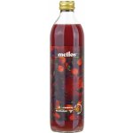 Mellos bio cranberry shot 0,5 l – Zboží Mobilmania