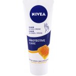 Nivea Aloe Vera krém na ruce 75 ml – Zbozi.Blesk.cz