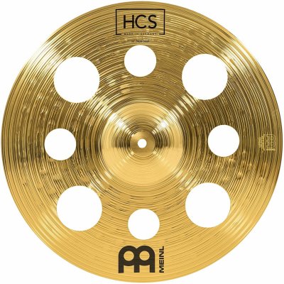 Meinl HCS16TRC – Sleviste.cz