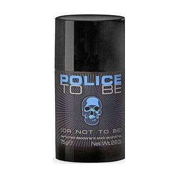 Police To Be deostick 75 ml