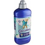 Coccolino aviváž Water Lily & Pink Grapefruit 51 PD 1275 ml – Zboží Mobilmania