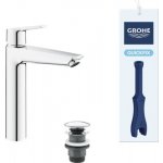 GROHE 24165003 – Hledejceny.cz