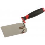 Vymazávačka PRO5 nerezová 80 mm softgrif Standard – Zboží Mobilmania