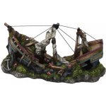 Europet Bernina Potopená loď 3 L 37,5x17,5x20 cm – Sleviste.cz