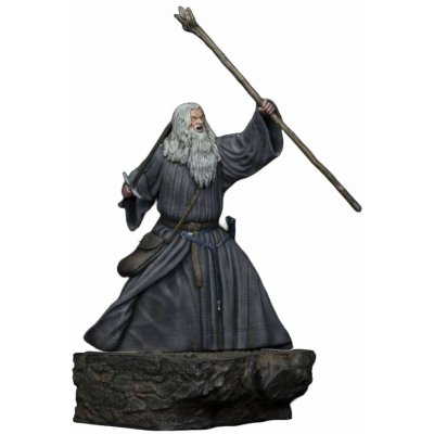 Cosmic Lord of The Rings Gandalf in Moria SD Toys – Zboží Mobilmania