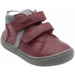Protetika dětské barefoot boty Darta bordo – Sleviste.cz