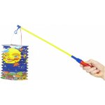 Lampión – Sleviste.cz