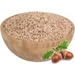 Jelux štěpky na uzení dub frakce 02 15kg – Zboží Dáma