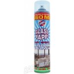 Xanto Power Activ čisticí pěna na okna 660 ml – HobbyKompas.cz
