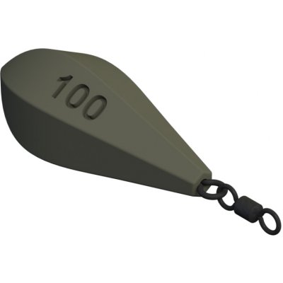 Suretti Torpedo s očkem a obratlíkem 100g – Zboží Mobilmania