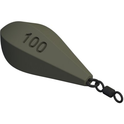 Suretti Torpedo s očkem a obratlíkem 100g – Zboží Dáma Suretti Torpedo s očkem a obratlíkem 100g – Zboží Dáma