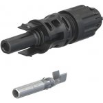 Stäubli MC4-EVO2A PV-KBT4-EVO 2A/10II FEMALE – Zboží Živě