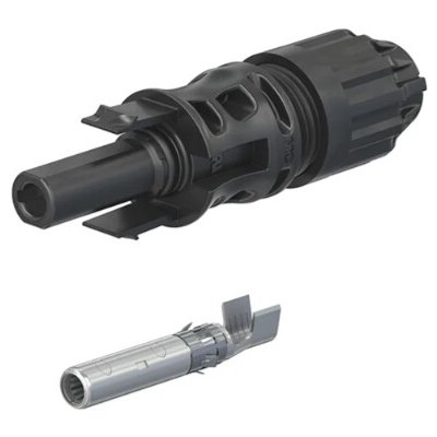 Stäubli MC4-EVO2A PV-KBT4-EVO 2A/10II FEMALE – Zboží Živě