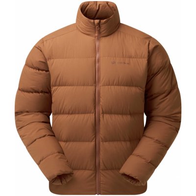 Montane Tundra Jacket oxide orange – Hledejceny.cz