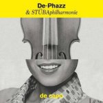 De-Phazz - De Capo CD – Hledejceny.cz