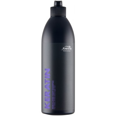 Joanna Professional Keratínový regeneračný šampón 500 ml