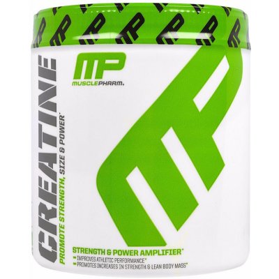 MusclePharm Creatine 1000 g – Hledejceny.cz