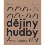 Dějiny hudby – klasika – Hledejceny.cz