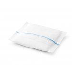 Zetuvit E Kompres nesterilní 10 x 10cm 50 ks – Zboží Dáma