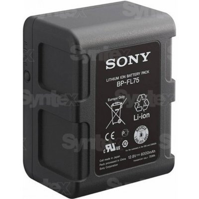 Sony BP-FL75