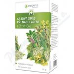ČAJOVÁ SMĚS PŘI NACHLAZENÍ POR SPC 20 I – Hledejceny.cz