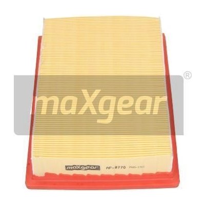 MAXGEAR Vzduchový filtr 26-1001 – Hledejceny.cz