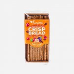 Danvita Křehké pšeničné granola plátky s ovocem a medem 130 g – Zboží Dáma Danvita Křehké pšeničné granola plátky s ovocem a medem 130 g – Zboží Dáma