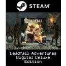 Deadfall Adventures (Deluxe Edition)