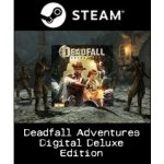 Deadfall Adventures (Deluxe Edition) – Zbozi.Blesk.cz