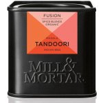 Mill & Mortar Bio směs koření TANDOORI 50 g – Hledejceny.cz